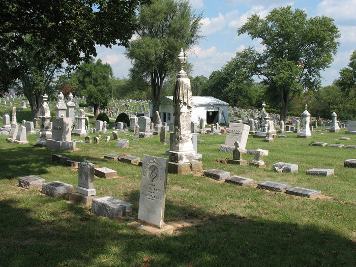 Owenton Cemetery (IOOF) - Owenton