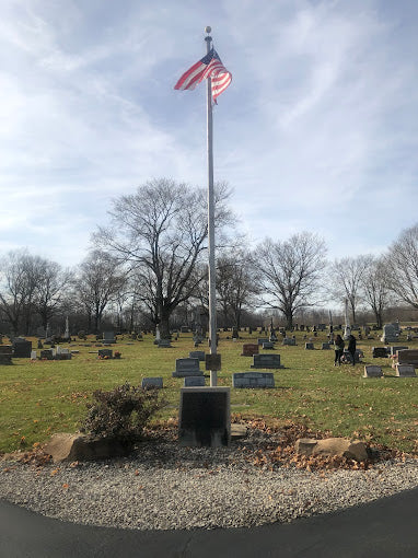 Hanover Cemetery - Morristown