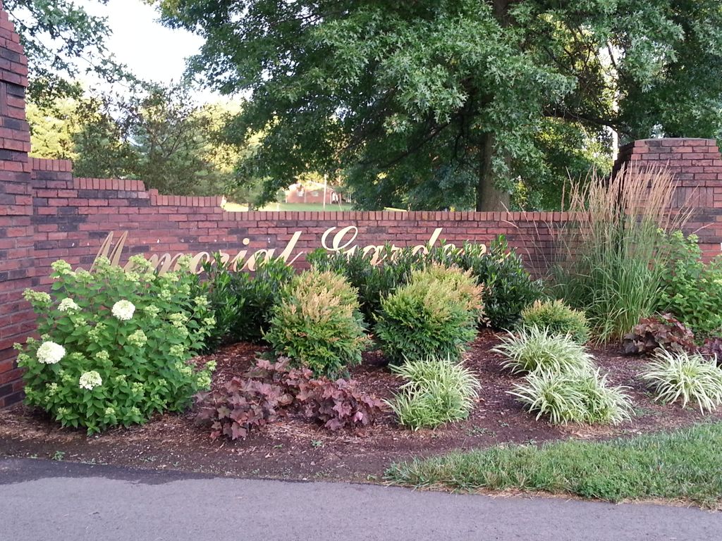 Abundant Life Memorial Gardens - New Albany