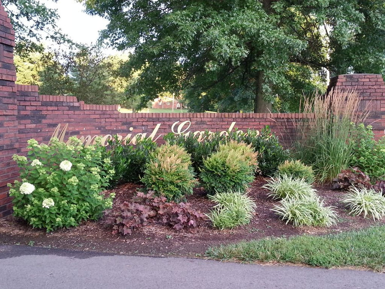 Abundant Life Memorial Gardens - New Albany