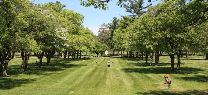 Washtenong Memorial Park - Ann Arbor