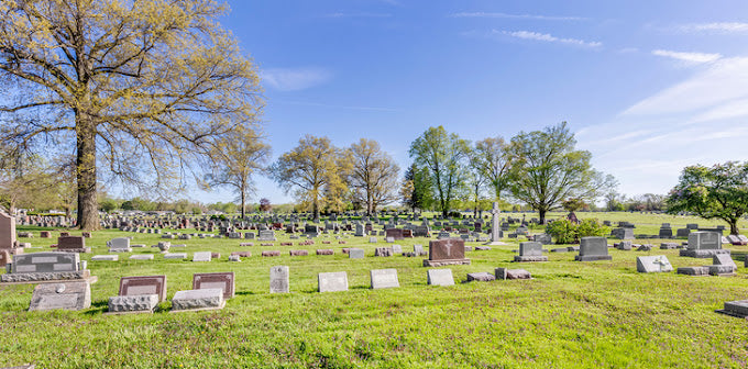 Kokomo Memorial Park - Kokomo