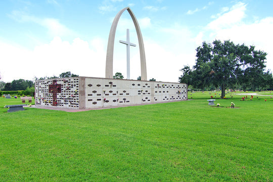 Glen Haven Memorial Park - Winter Park