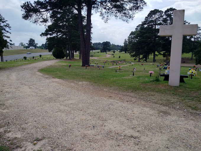 Memorial Gardens Cemetery - Hot Springs