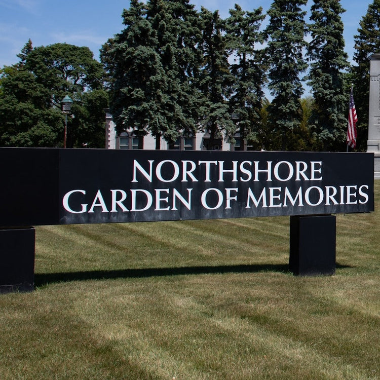 Northshore Garden of Memories - North Chicago