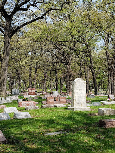 Homewood Memorial Gardens - Homewood