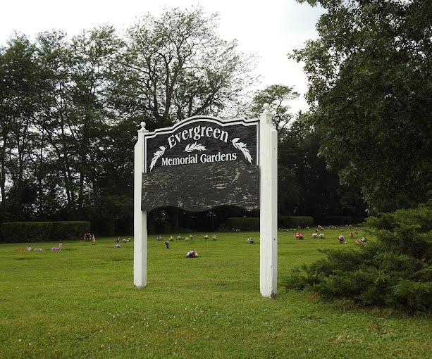 Evergreen Memorial Gardens - Kewanee