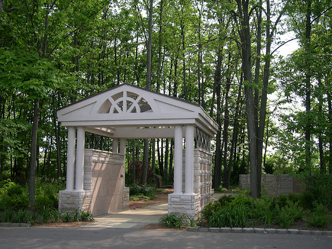 Washington Park East Cemetery - Indianapolis