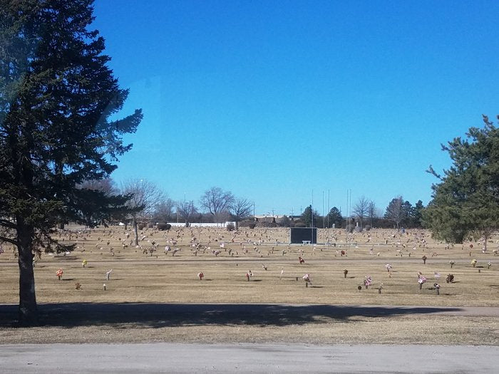 Westlawn Memorial Park - Grand Island