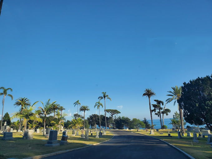 Santa Barbara Cemetery - Santa Barbara