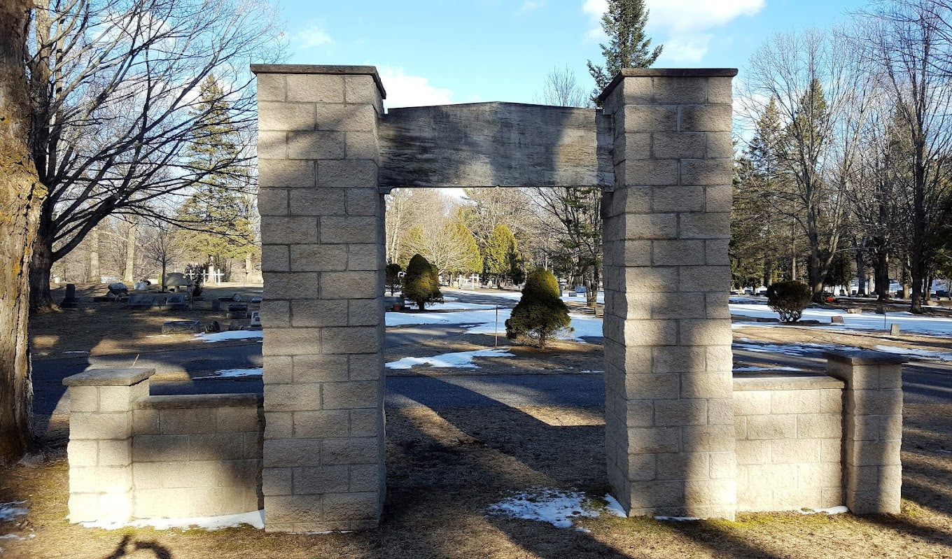 Lakeview Cemetery - Harbor Springs