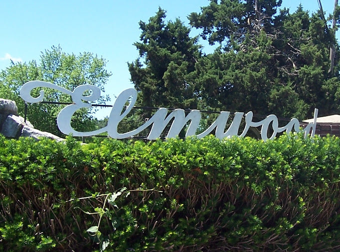 Elmwood Cemetery - Litchfield