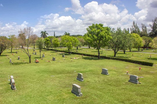 Caballero Rivero Woodlawn West - Miami