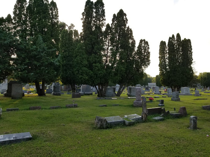 Calvary Cemetery-Beloit