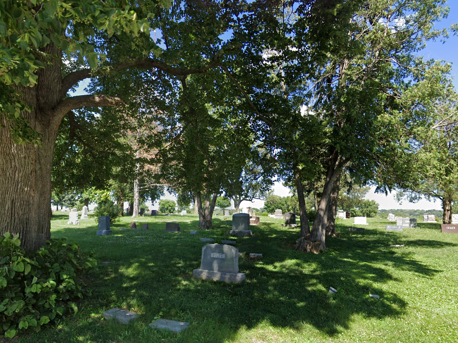 Mount Hope Cemetery - Omaha