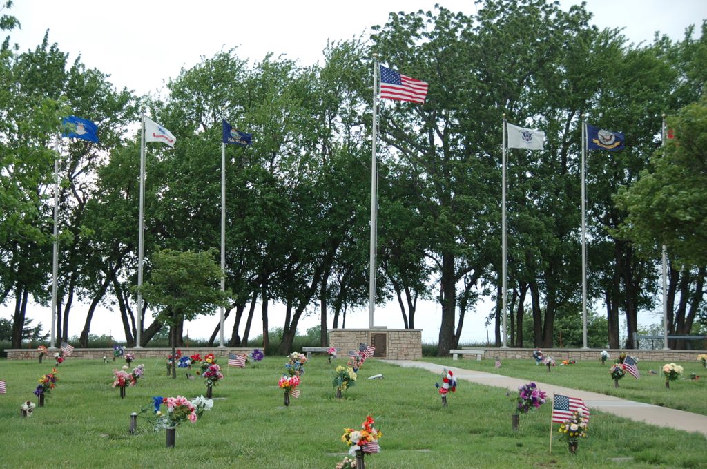 Shawnee Mission Memory Gardens - Shawnee