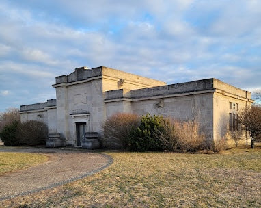 Laurel Hills Cemetery - Havana