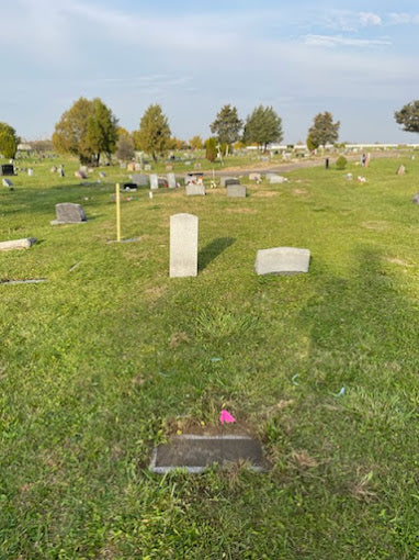 Gethsemane Cemetery - Detroit