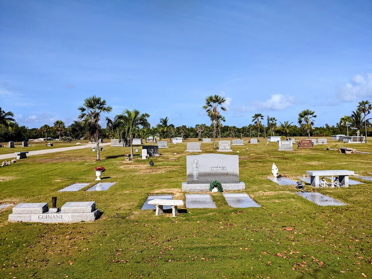 Southern Keys Cemetery - Key West