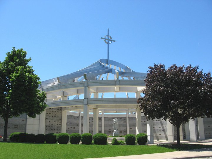Holy Sepulchre Catholic Cemetery & Mausoleum - Alsip