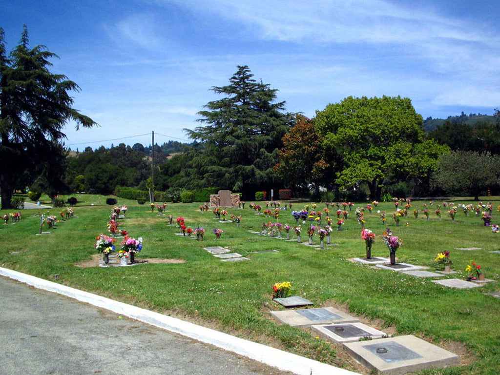 Pajaro Valley Memorial Park - Watsonville