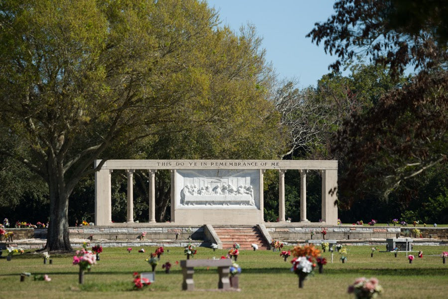 Skyway Memorial Gardens - Palmetto