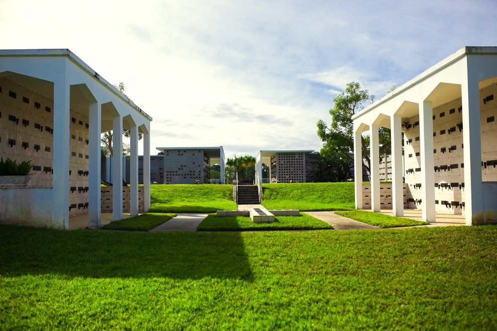 Forest Hills Memorial Park - Palm City