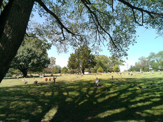 St. Francois Memorial Park (Chappel Hill) - Bonne Terre