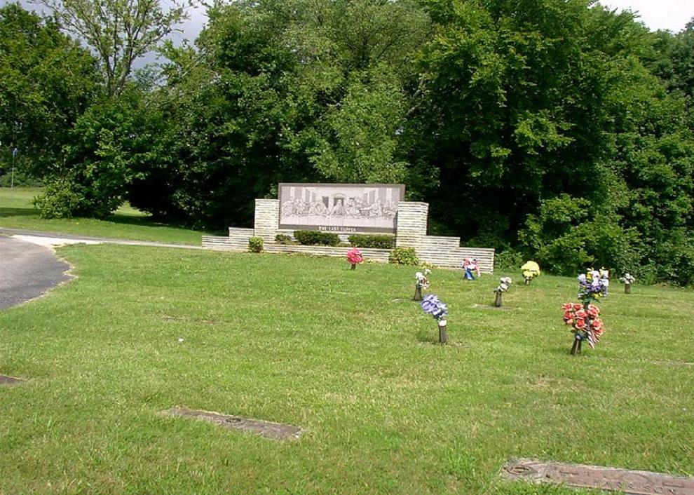 Campbellsville Memorial Gardens - Campbellsville