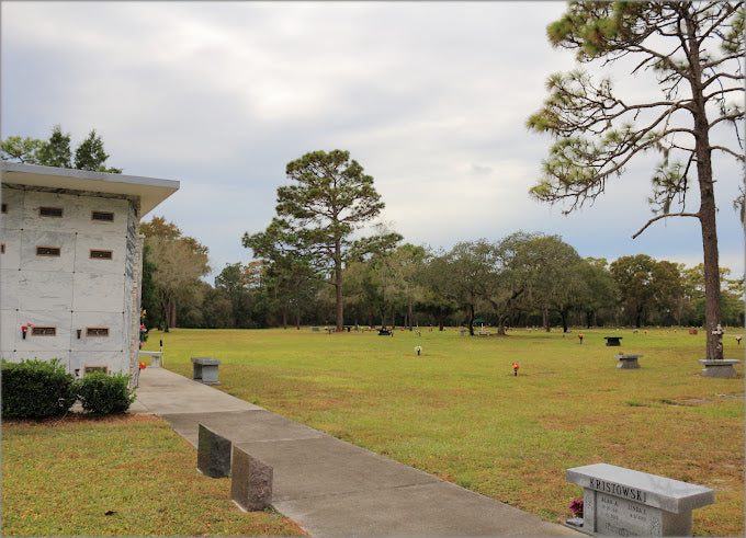 Florida Hills Memorial Gardens - Spring Hill