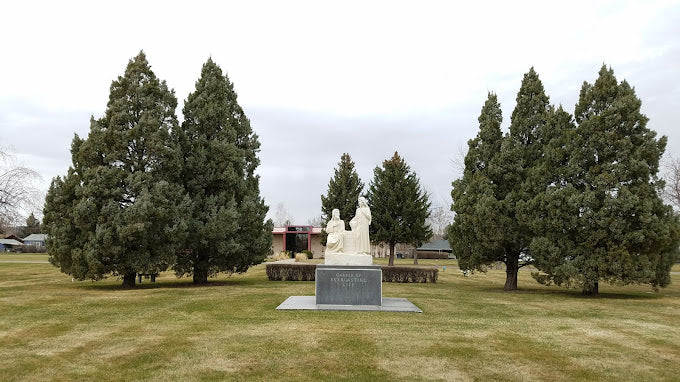 Sunset Memorial Gardens - Billings
