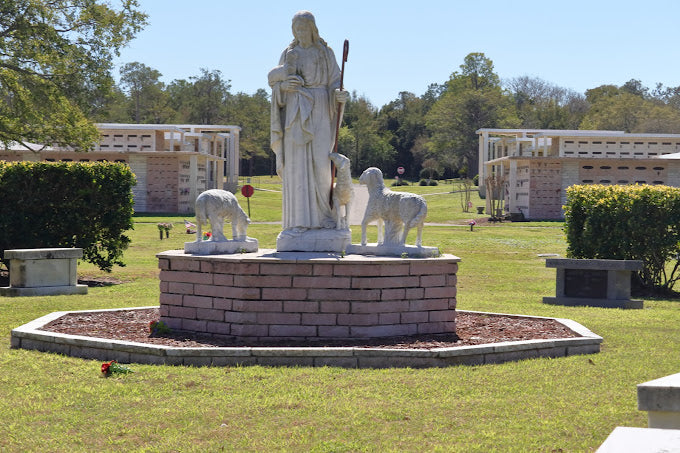 Meadowlawn Memorial Gardens - New Port Richey