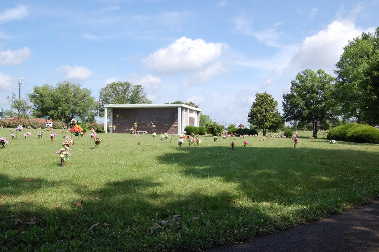 Chapel Hill Memorial Gardens - Bowling Green