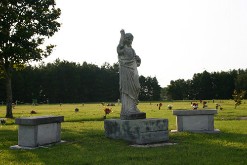 Orlando Memorial Gardens - Apopka