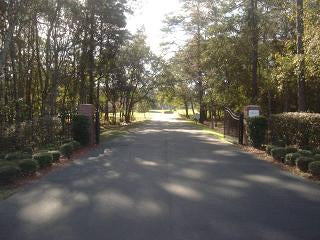 Russell Haven of Rest Cemetery - Green Cove Springs
