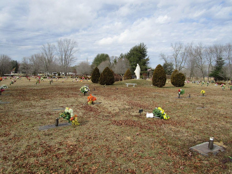 Cumberland Memorial Gardens - Corbin
