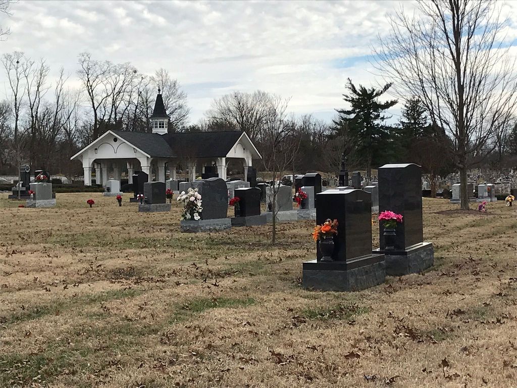 Resthaven Memorial Park - Louisville