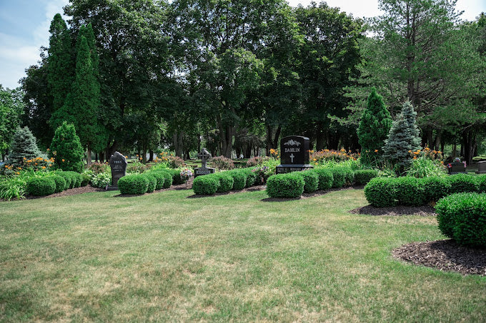 Fort Howard Memorial Park - Green Bay