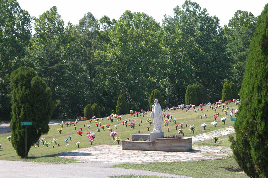 East Ashland Golden Oaks Memorial Gardens - Ashland