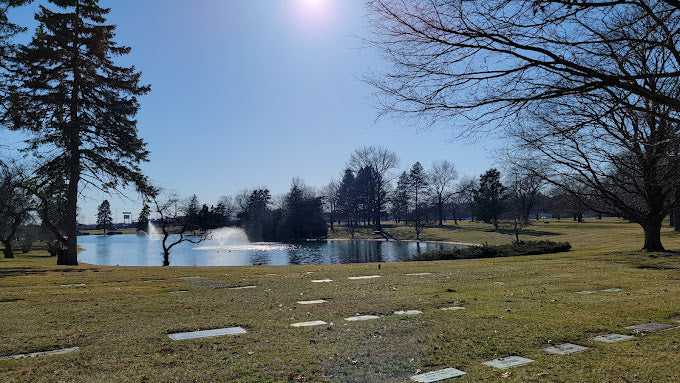 St. Joseph Valley Memorial Park - South Bend