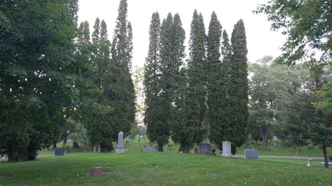Fairview Cemetery Assn. - Stillwater