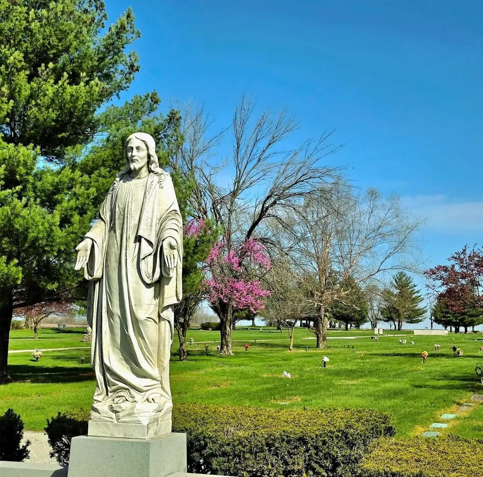 Macon County Memorial Park - Decatur