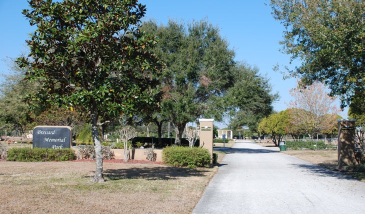 Brevard Memorial Park - Cocoa