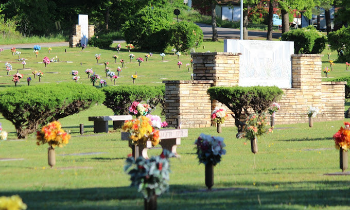 Woodlawn Memorial Park - Fort Smith