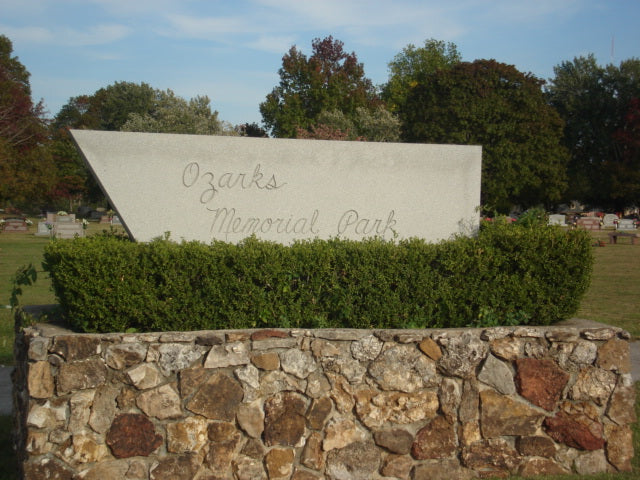 Ozarks Memorial Park - Branson