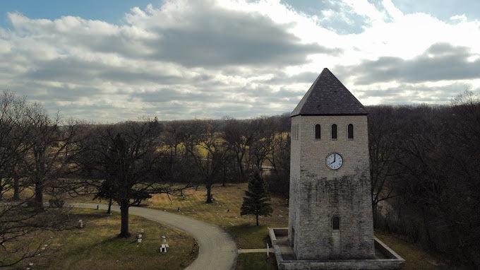 Fairmount Willow Hills Memorial Park-Willow Springs