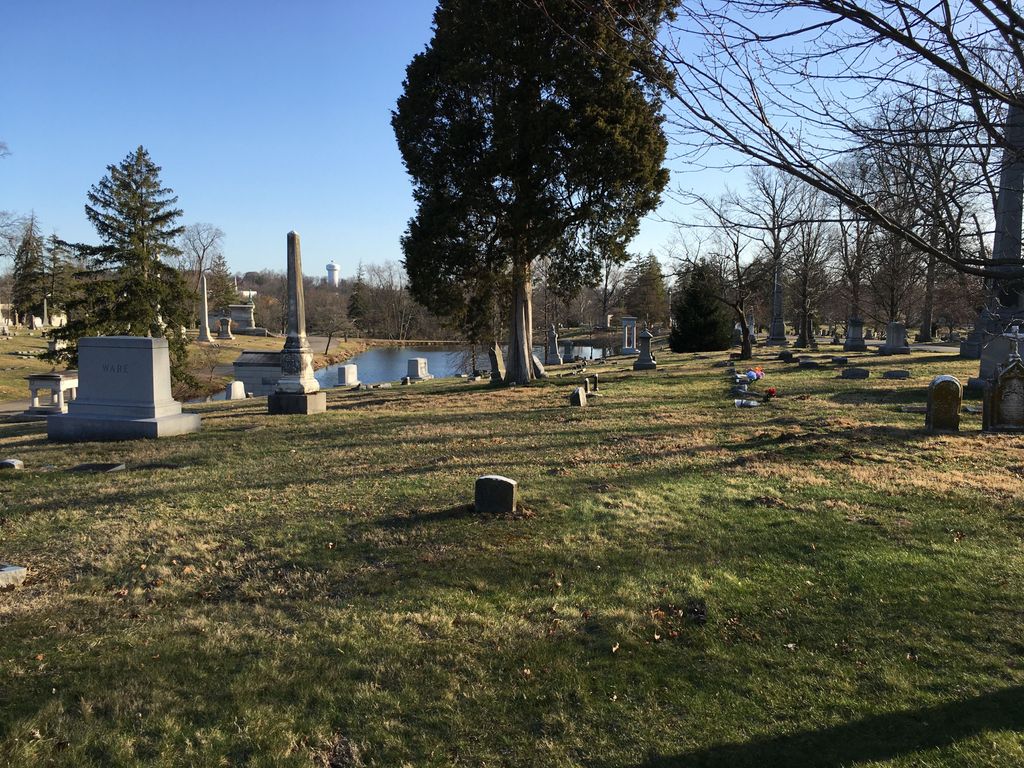 Highland Cemetery - Ft. Mitchell