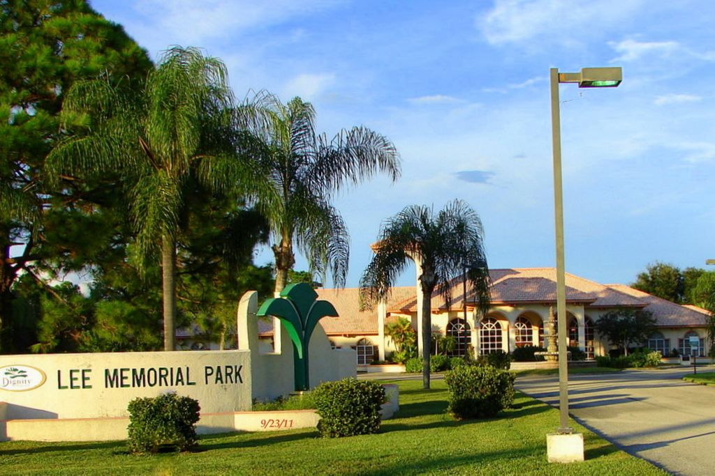 Lee Memorial Park (Fort Myers) - Lehigh Acres