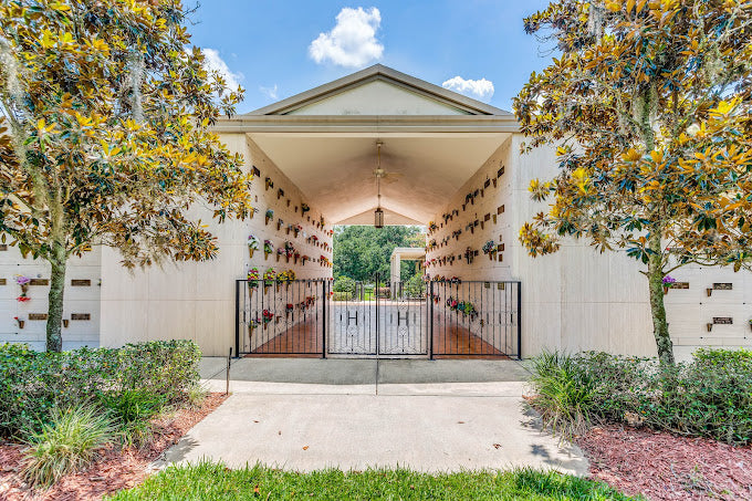 Highland Memorial Park - Ocala