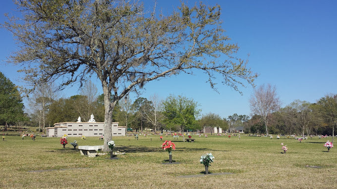 Jacksonville Memory Gardens - Orange Park